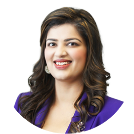Aishwarya Bansal