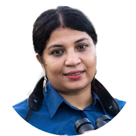 Purnima Devi Barman
