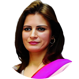 Sara Abdullah Pilot