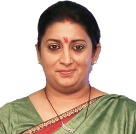 Smt. Smriti Irani