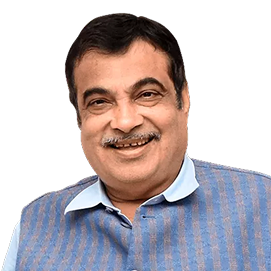 Nitin Gadkari