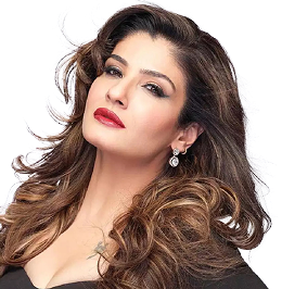Raveena Tandon