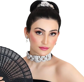 Shalini Passi