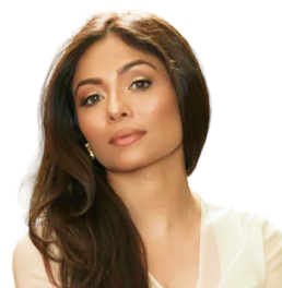 Kalyani Saha Chawla