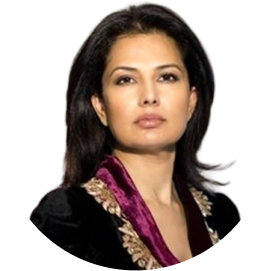 Ritu Beri