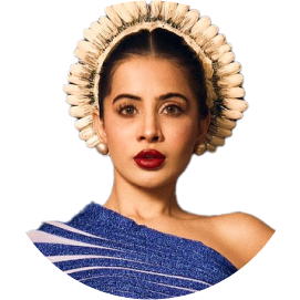 Urfi Javed