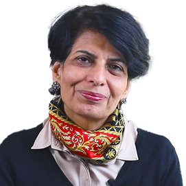 Ishi Khosla