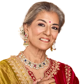 Dr Gita Prakash